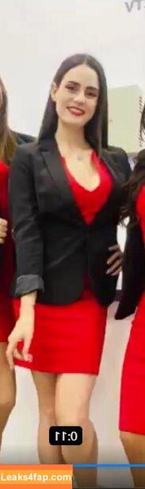 Ophelie Rullier photo #0548