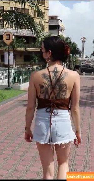 Ophelie Rullier photo #0551