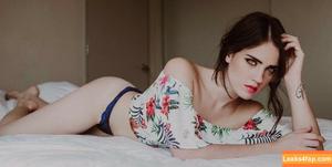 Ophelie Rullier photo #0555