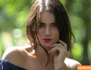 Ophelie Rullier photo #0557