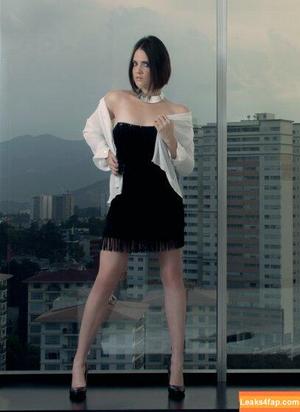 Ophelie Rullier photo #0562