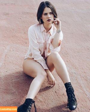 Ophelie Rullier photo #0589