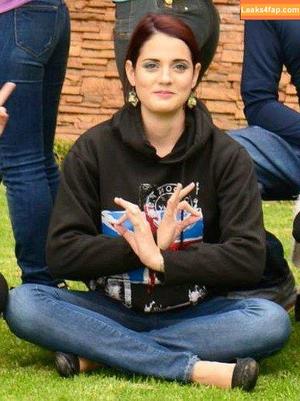 Ophelie Rullier photo #0608