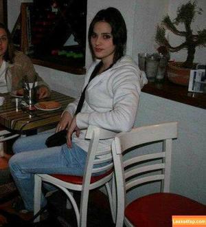 Ophelie Rullier photo #0616