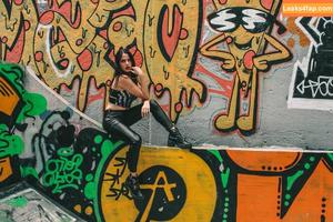 Ophelie Rullier photo #0654