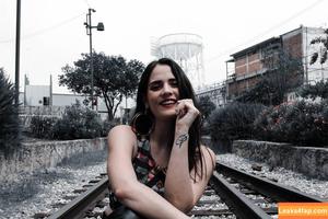 Ophelie Rullier photo #0655