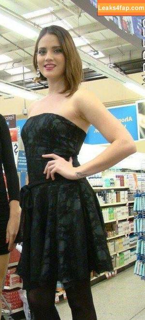 Ophelie Rullier photo #0672