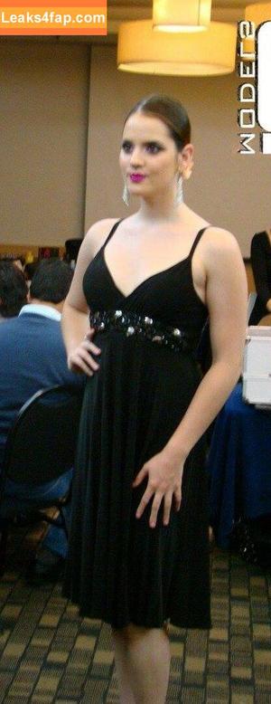 Ophelie Rullier photo #0674