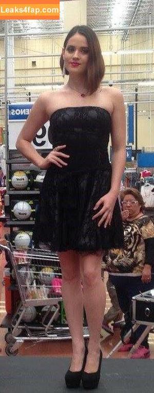 Ophelie Rullier photo #0677