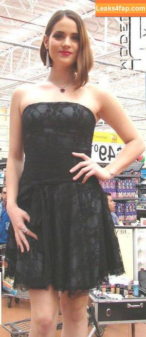 Ophelie Rullier photo #0678