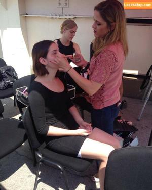 Ophelie Rullier photo #0680