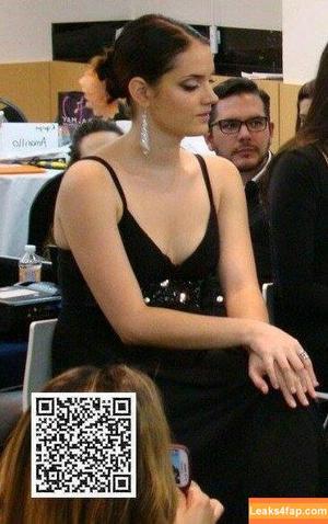 Ophelie Rullier photo #0681