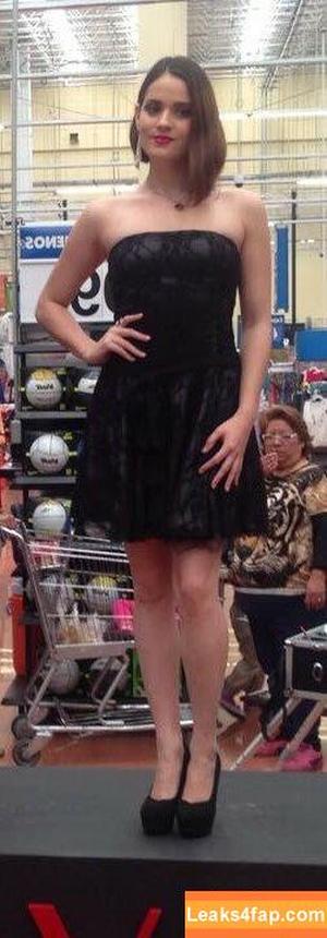 Ophelie Rullier photo #0684