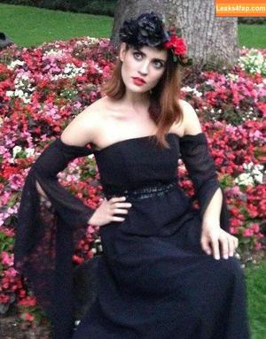 Ophelie Rullier photo #0687