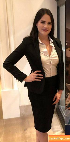 Ophelie Rullier photo #0690