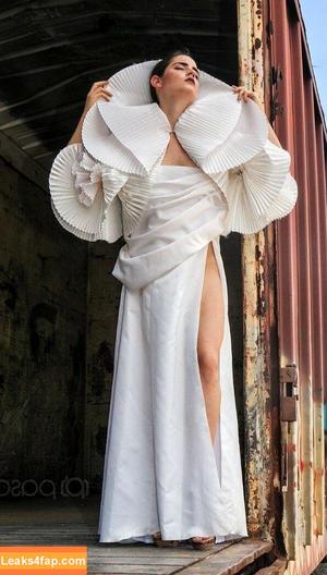 Ophelie Rullier photo #0730