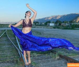 Ophelie Rullier photo #0733