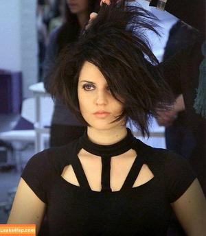 Ophelie Rullier photo #0755