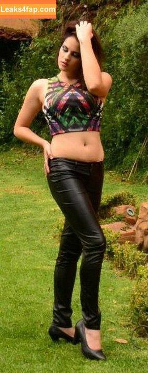 Ophelie Rullier photo #0764