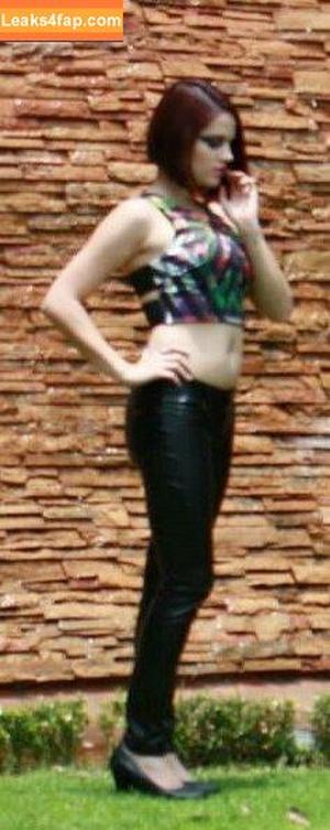 Ophelie Rullier photo #0772