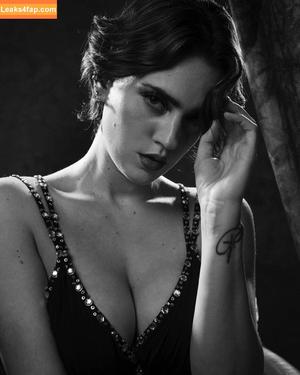 Ophelie Rullier photo #0776