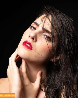 Ophelie Rullier photo #0777