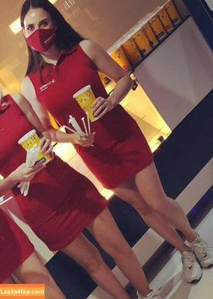 Ophelie Rullier photo #0788