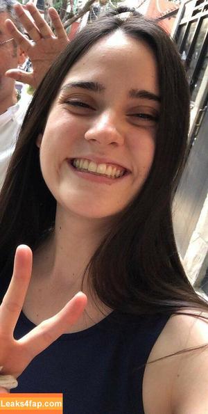 Ophelie Rullier photo #0814