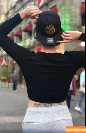 Ophelie Rullier photo #0820