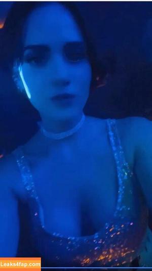 Ophelie Rullier photo #0824