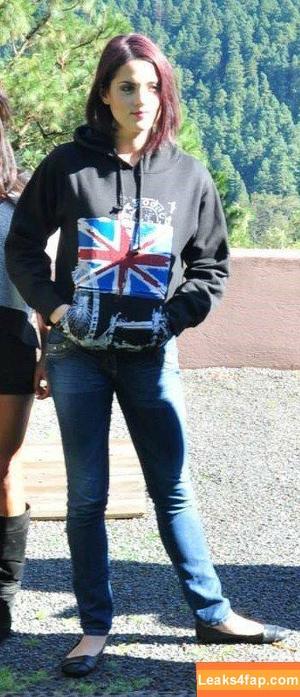 Ophelie Rullier photo #0831