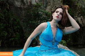 Ophelie Rullier photo #0837