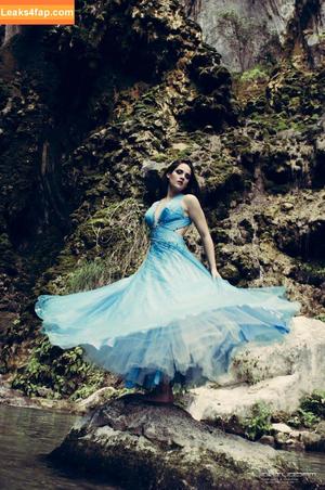 Ophelie Rullier photo #0849