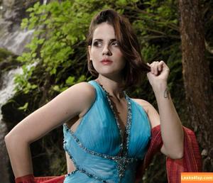 Ophelie Rullier photo #0850