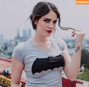 Ophelie Rullier photo #0857