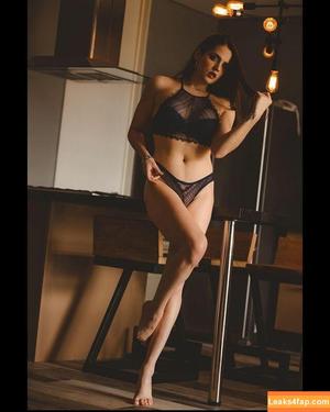 Ophelie Rullier photo #0867