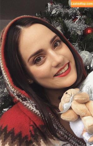 Ophelie Rullier photo #0872