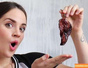 Ophelie Rullier photo #0873