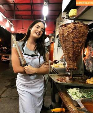 Ophelie Rullier photo #0882