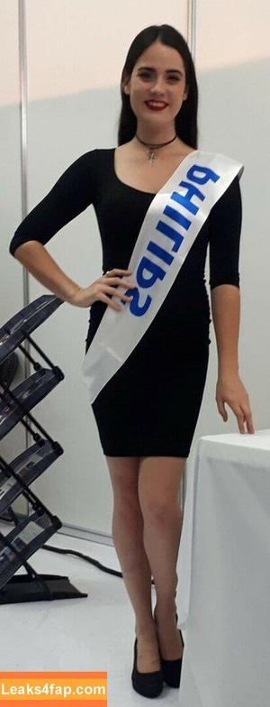 Ophelie Rullier photo #0883