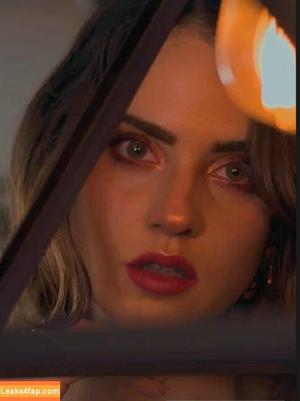 Ophelie Rullier photo #0894