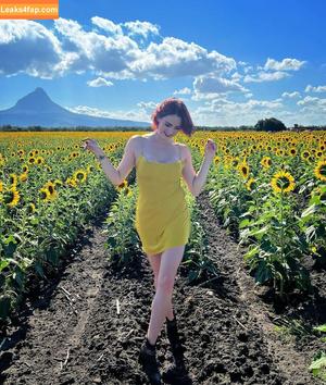 Ophelie Rullier photo #0929