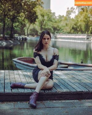 Ophelie Rullier photo #0978