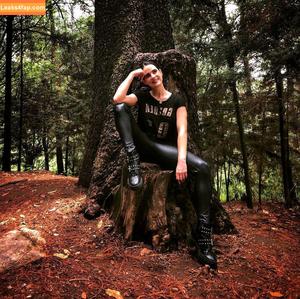 Ophelie Rullier photo #0980