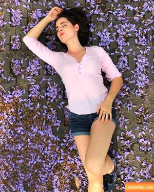 Ophelie Rullier photo #0981