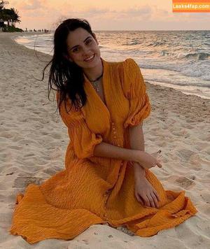 Ophelie Rullier photo #0986