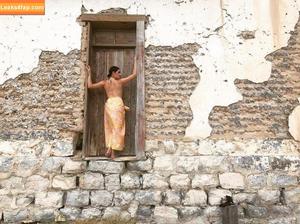 Ophelie Rullier photo #0991