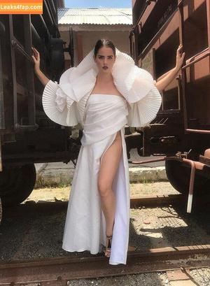 Ophelie Rullier photo #0997