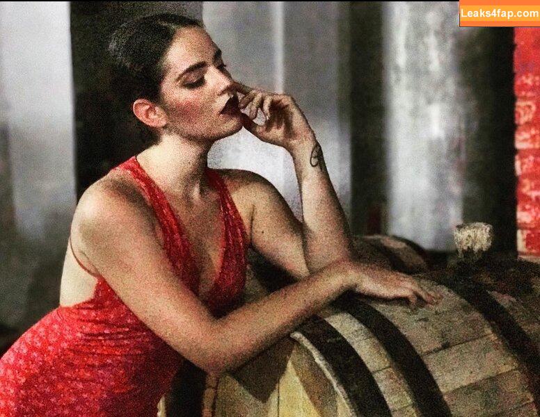 Ophelie Rullier / ophelier / ophelierullier leaked photo photo #1001