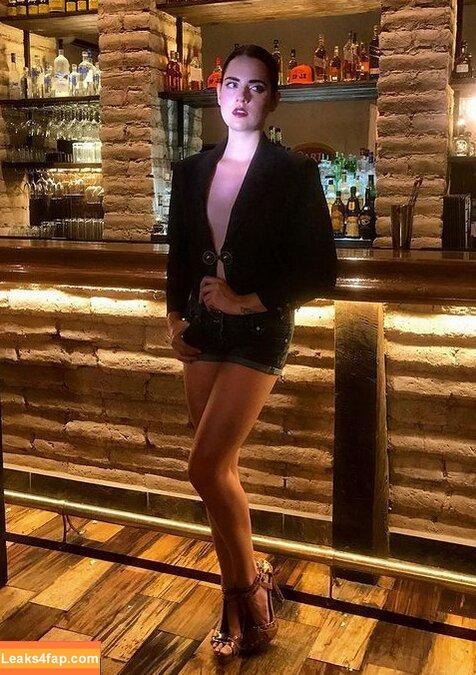 Ophelie Rullier / ophelier / ophelierullier leaked photo photo #1005